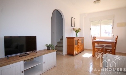 Revente - Apartment - Orihuela Costa