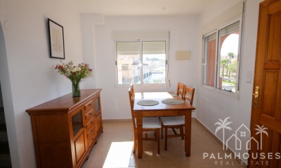 Revente - Apartment - Orihuela Costa