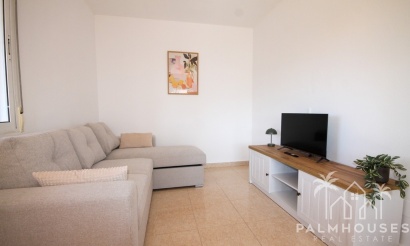 Revente - Apartment - Orihuela Costa
