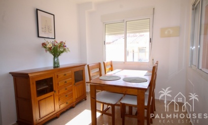 Revente - Apartment - Orihuela Costa