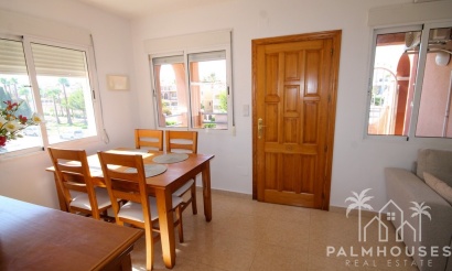 Revente - Apartment - Orihuela Costa