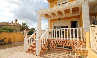 Revente - Villa - San Miguel de Salinas - San Miguel