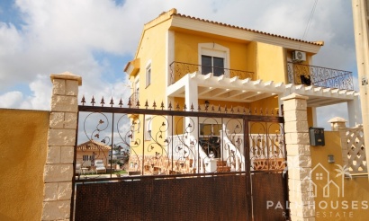 Revente - Villa - San Miguel de Salinas - San Miguel