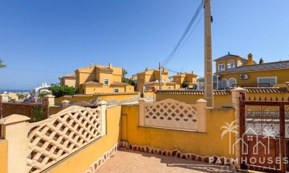 Revente - Villa - San Miguel de Salinas - San Miguel