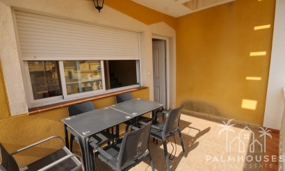 Revente - Villa - San Miguel de Salinas - San Miguel