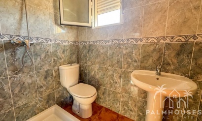 Revente - Villa - San Miguel de Salinas - San Miguel