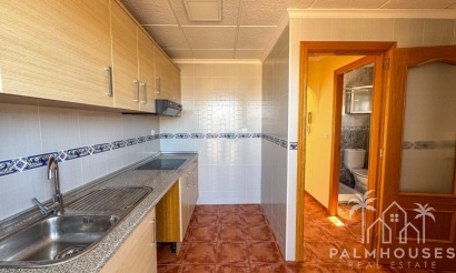 Revente - Villa - San Miguel de Salinas - San Miguel