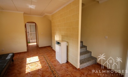 Revente - Villa - San Miguel de Salinas - San Miguel