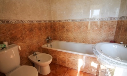Revente - Villa - San Miguel de Salinas - San Miguel