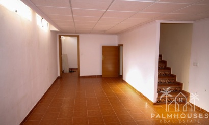 Revente - Villa - San Miguel de Salinas - San Miguel