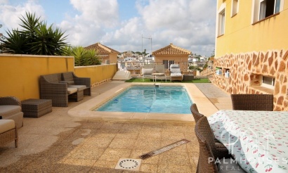 Revente - Villa - San Miguel de Salinas - San Miguel