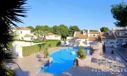Herverkoop - Appartement - Orihuela Costa - Las Ramblas