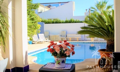 Herverkoop - Villa - Orihuela Costa - Villamartin