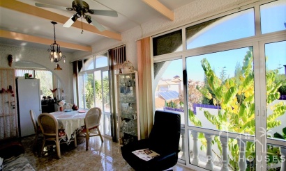 Herverkoop - Villa - Orihuela Costa - Villamartin