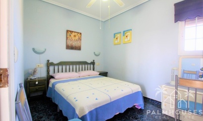 Herverkoop - Villa - Orihuela Costa - Villamartin