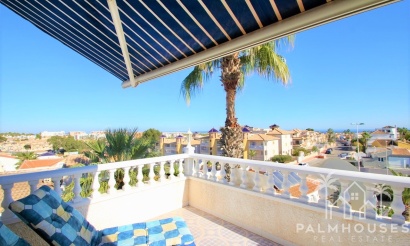 Herverkoop - Villa - Orihuela Costa - Villamartin