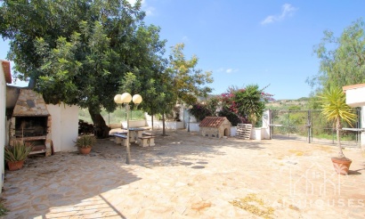 Revente - Villa - Sucina