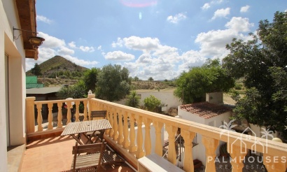 Revente - Villa - Sucina