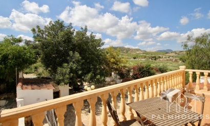 Revente - Villa - Sucina