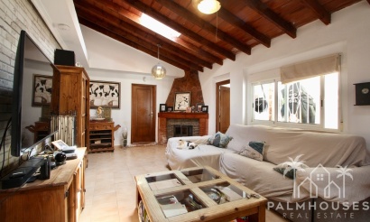 Revente - Villa - Sucina