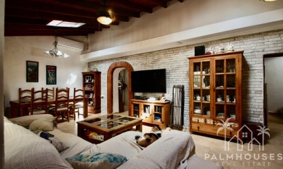 Revente - Villa - Sucina
