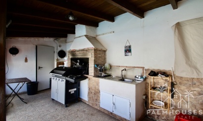 Revente - Villa - Sucina