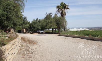 Revente - Villa - Sucina