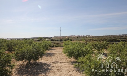 Revente - Villa - Sucina