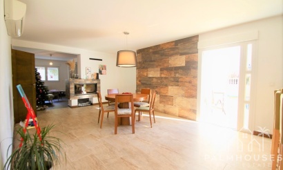 Revente - Villa - Rojales - Ciudad Quesada