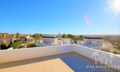 Revente - Villa - Rojales - Ciudad Quesada