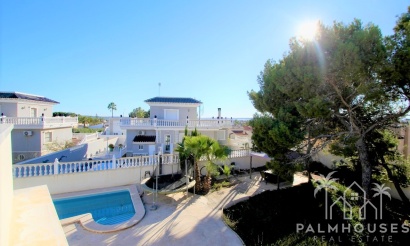 Revente - Villa - Rojales - Ciudad Quesada