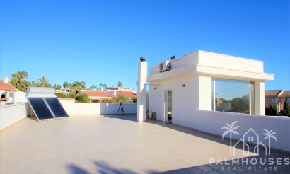 Revente - Villa - Rojales - Ciudad Quesada