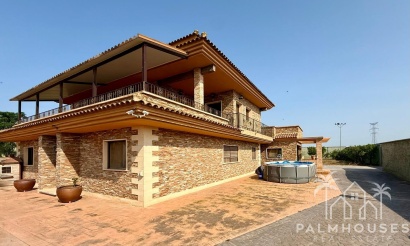 Revente - Villa - San Miguel de Salinas - San Miguel