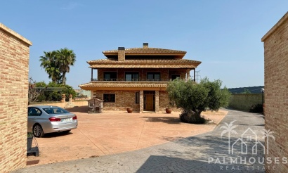 Revente - Villa - San Miguel de Salinas - San Miguel