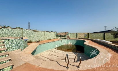 Revente - Villa - San Miguel de Salinas - San Miguel