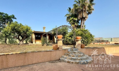 Revente - Villa - San Miguel de Salinas - San Miguel