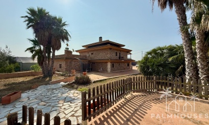 Revente - Villa - San Miguel de Salinas - San Miguel