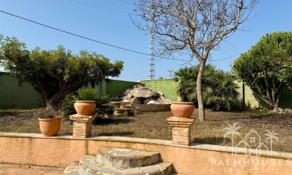 Revente - Villa - San Miguel de Salinas - San Miguel