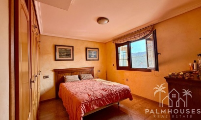 Revente - Villa - San Miguel de Salinas - San Miguel
