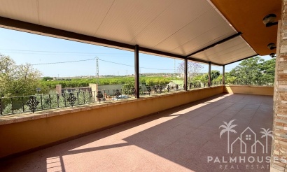 Revente - Villa - San Miguel de Salinas - San Miguel
