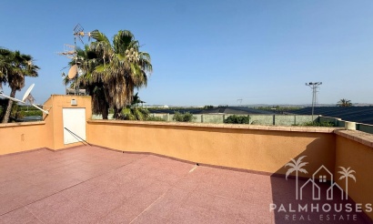 Revente - Villa - San Miguel de Salinas - San Miguel
