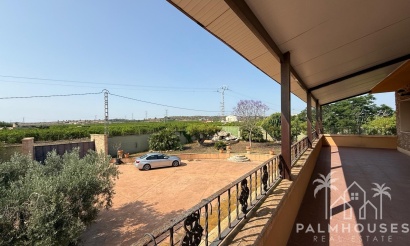 Revente - Villa - San Miguel de Salinas - San Miguel