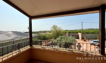 Revente - Villa - San Miguel de Salinas - San Miguel