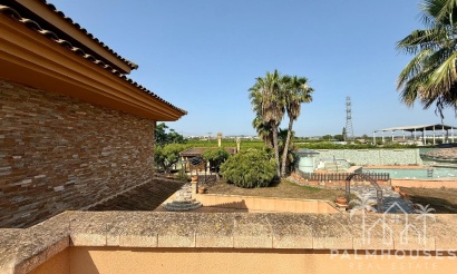 Revente - Villa - San Miguel de Salinas - San Miguel