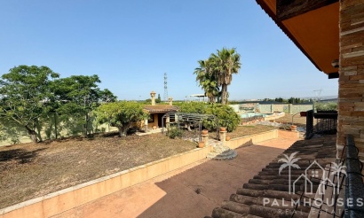 Revente - Villa - San Miguel de Salinas - San Miguel