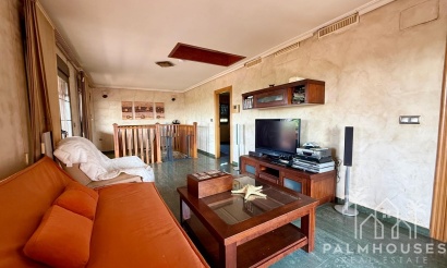 Revente - Villa - San Miguel de Salinas - San Miguel