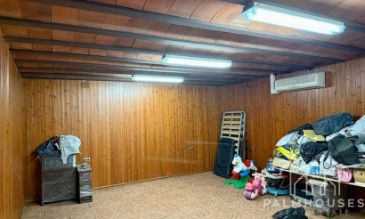 Revente - Villa - San Miguel de Salinas - San Miguel