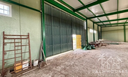 Revente - Villa - San Miguel de Salinas - San Miguel