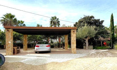 Revente - Villa - San Miguel de Salinas - San Miguel