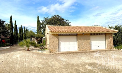 Revente - Villa - San Miguel de Salinas - San Miguel